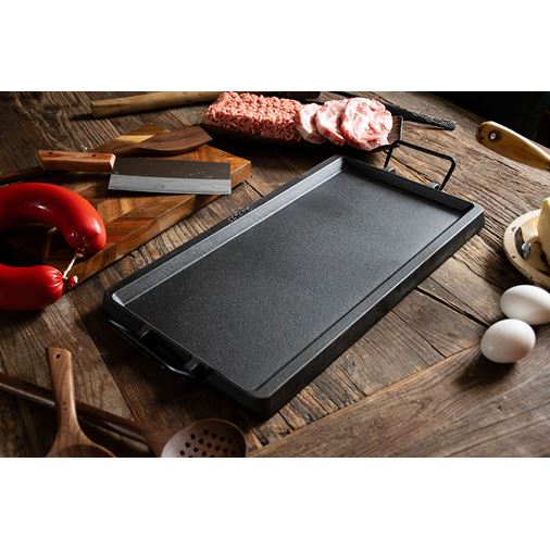 Satake Stekbord i gjutjärn