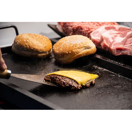 Satake Stekbord i gjutjärn