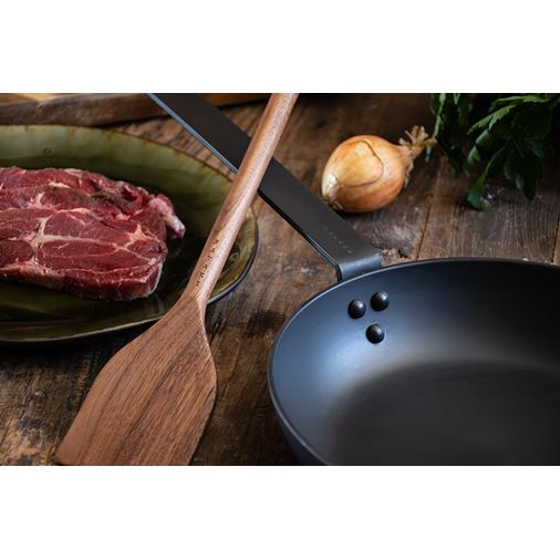 Satake Stekpanna Kolstål, 24cm