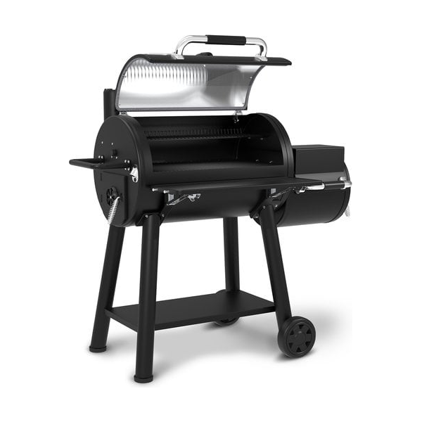 Broil King Offset Smoker 500
