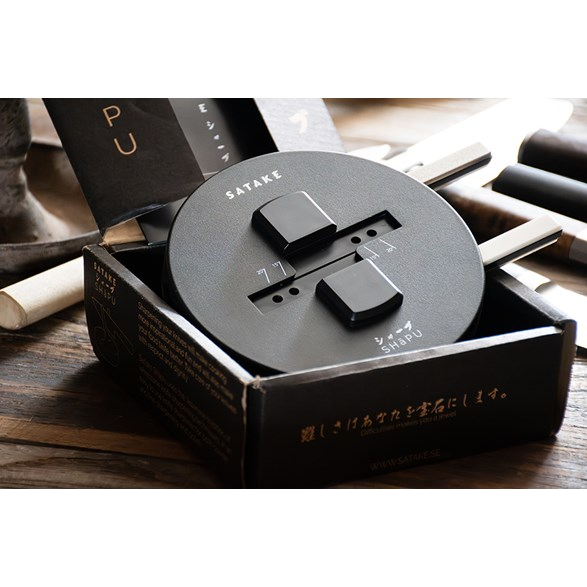 Satake Shāpu Knivslip