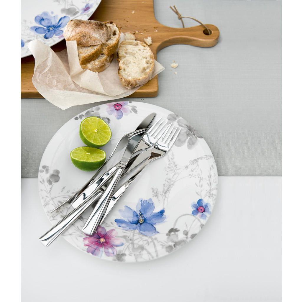 Villeroy & Boch Mariefleur Gris Basic Salladstallrik 215 mm