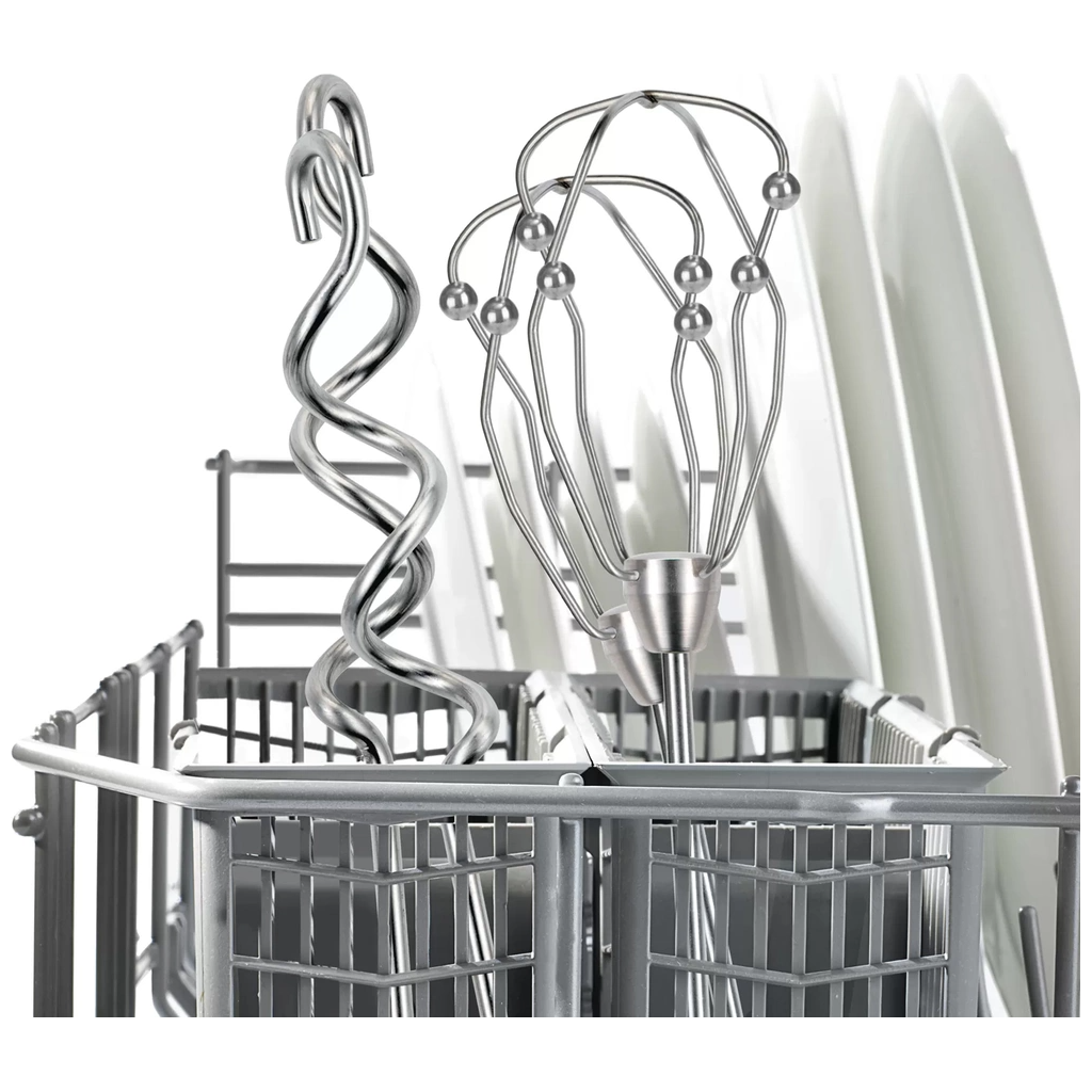 Bosch Elvisp Vit/Antracitgrå StyLine