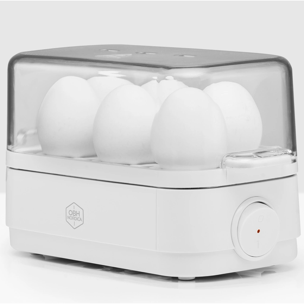 OBH Nordica Äggkokare Perfect Eggs 6730