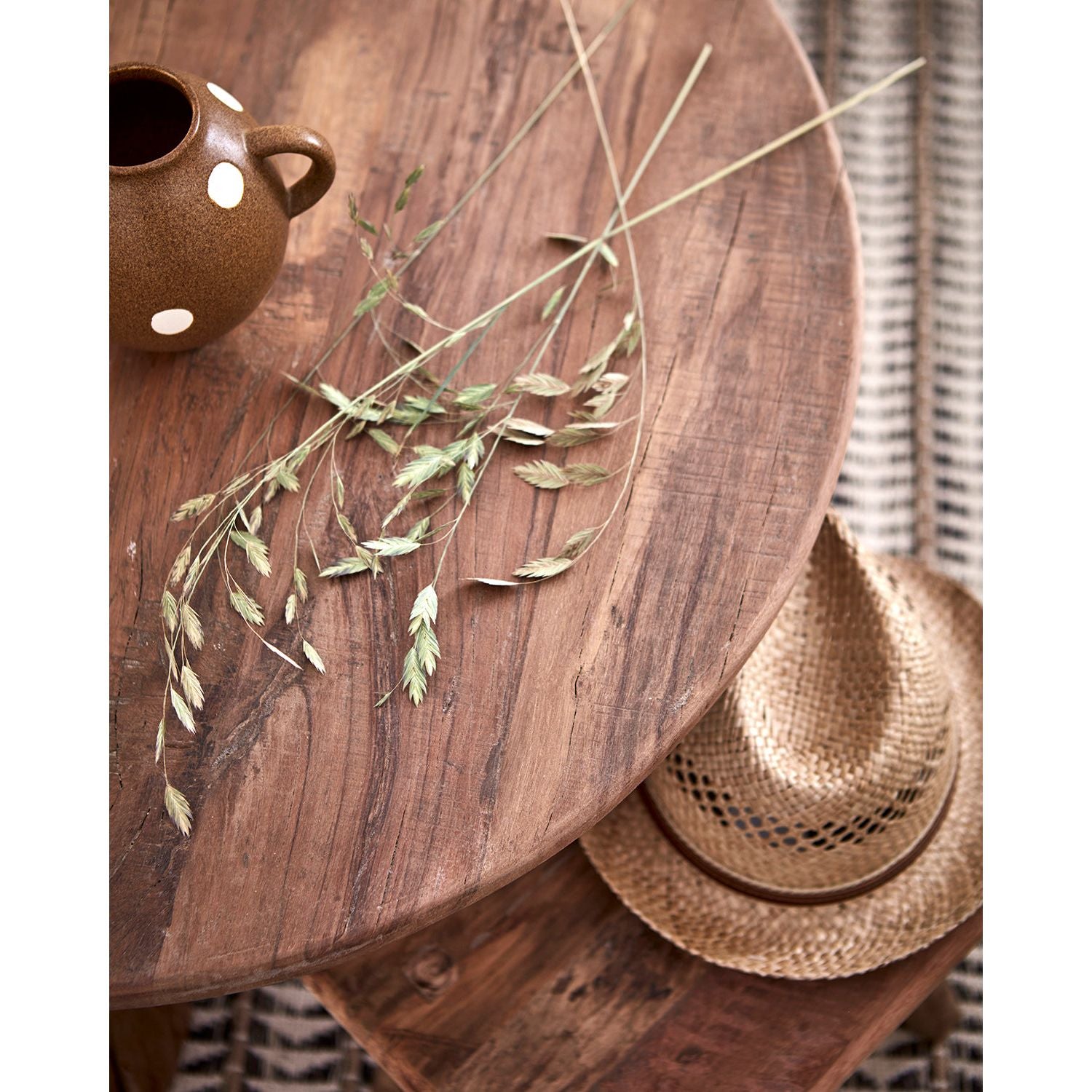 Affari of Sweden RIKO Soffbord, Natur