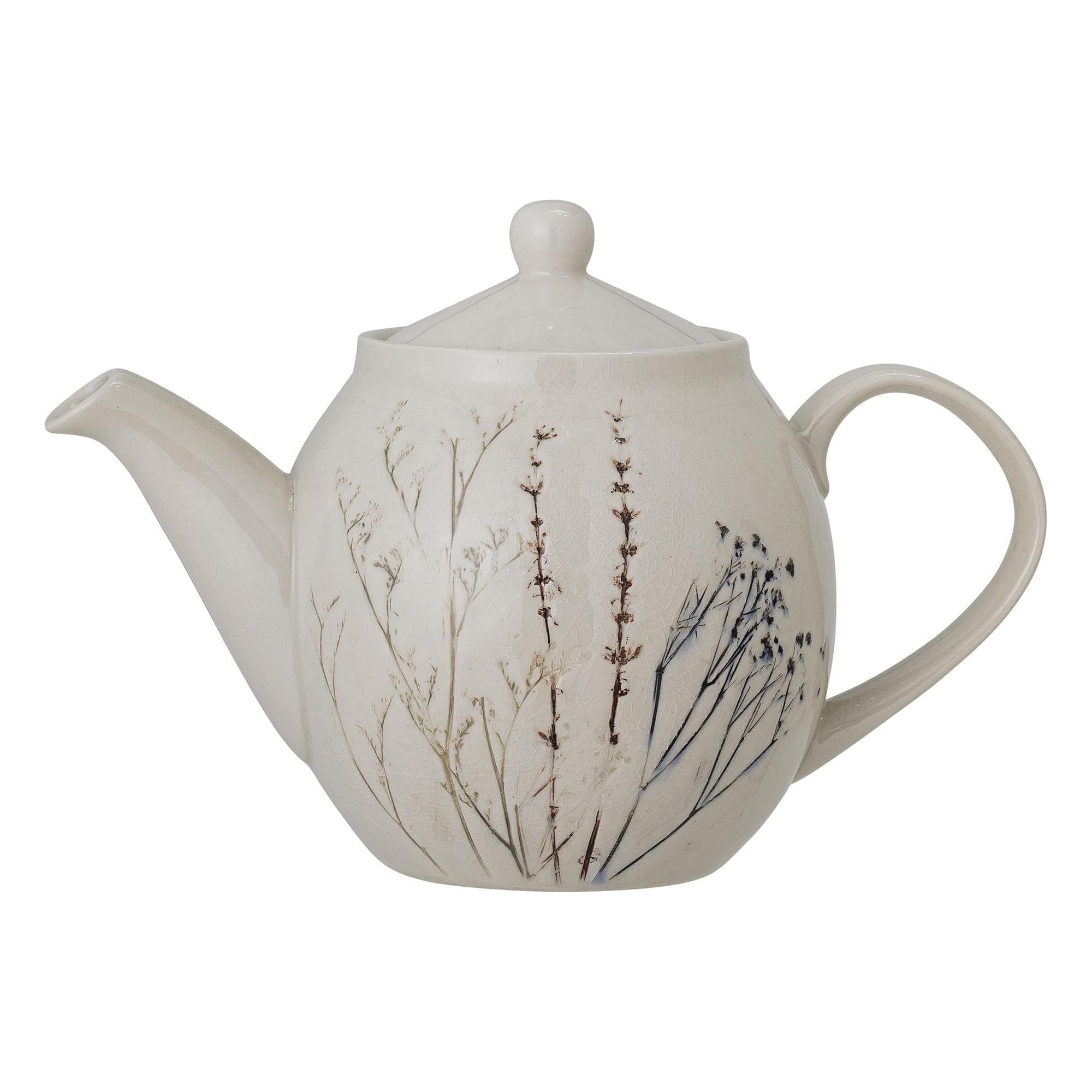 Bloomingville Tekanna Bea 1,2 l