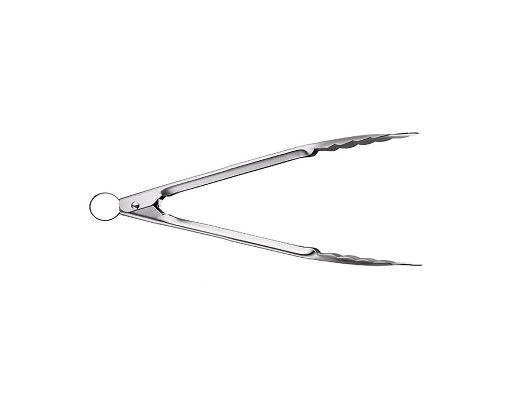 Tång rostfri, 30,5 cm