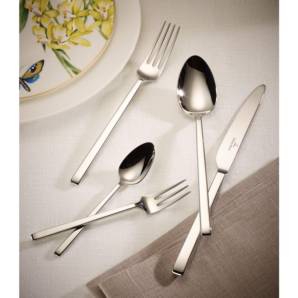 Villeroy & Boch La Classica Soppa-/gräddsked