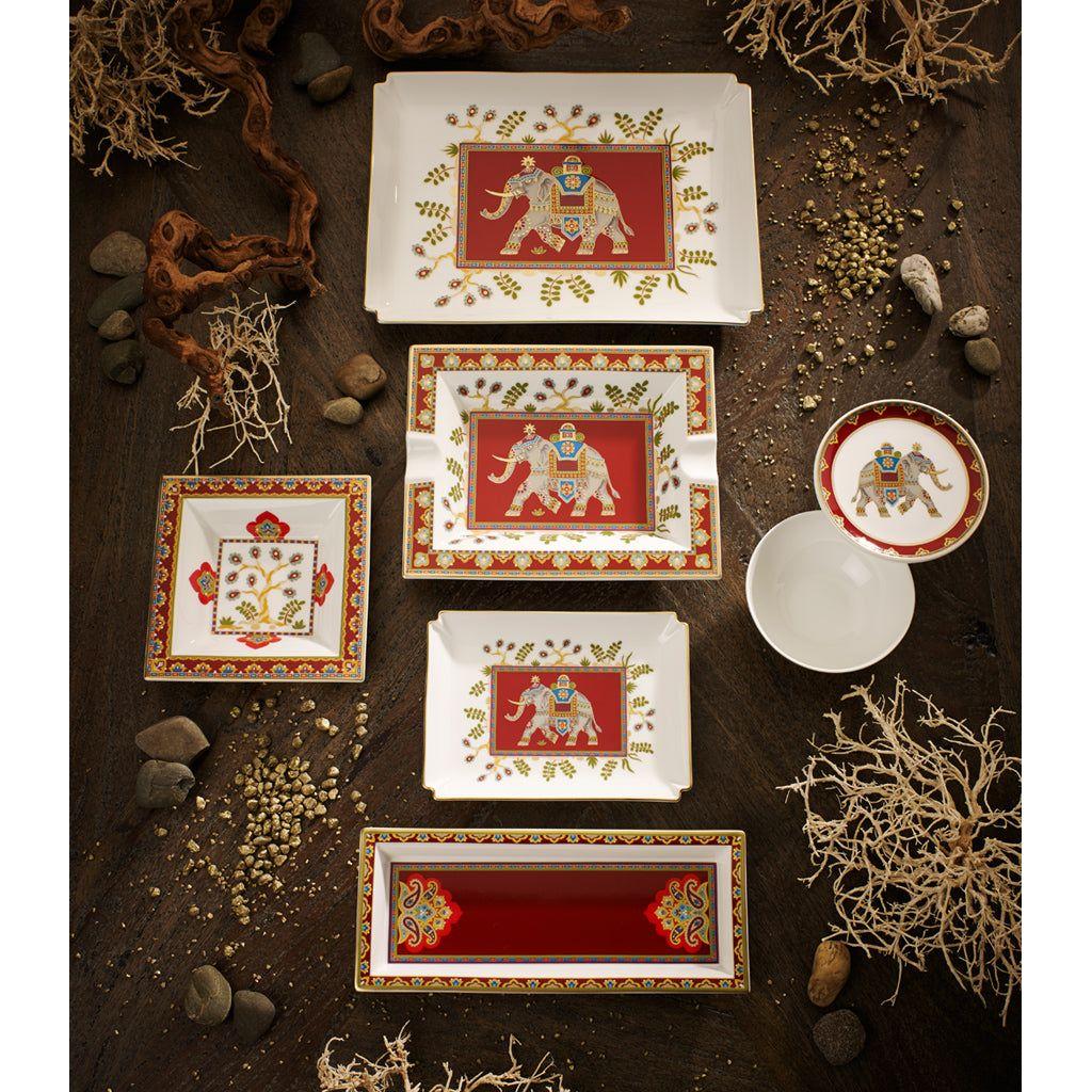 Villeroy & Boch Samarkand Tillbehör Askfat 120 ml