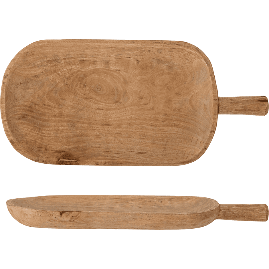 Bloomingville Taki Serveringsfat 54,5x29,5 cm