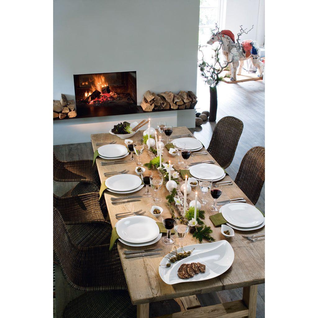 Villeroy & Boch New Cottage Basic Flat tallrik 268 mm