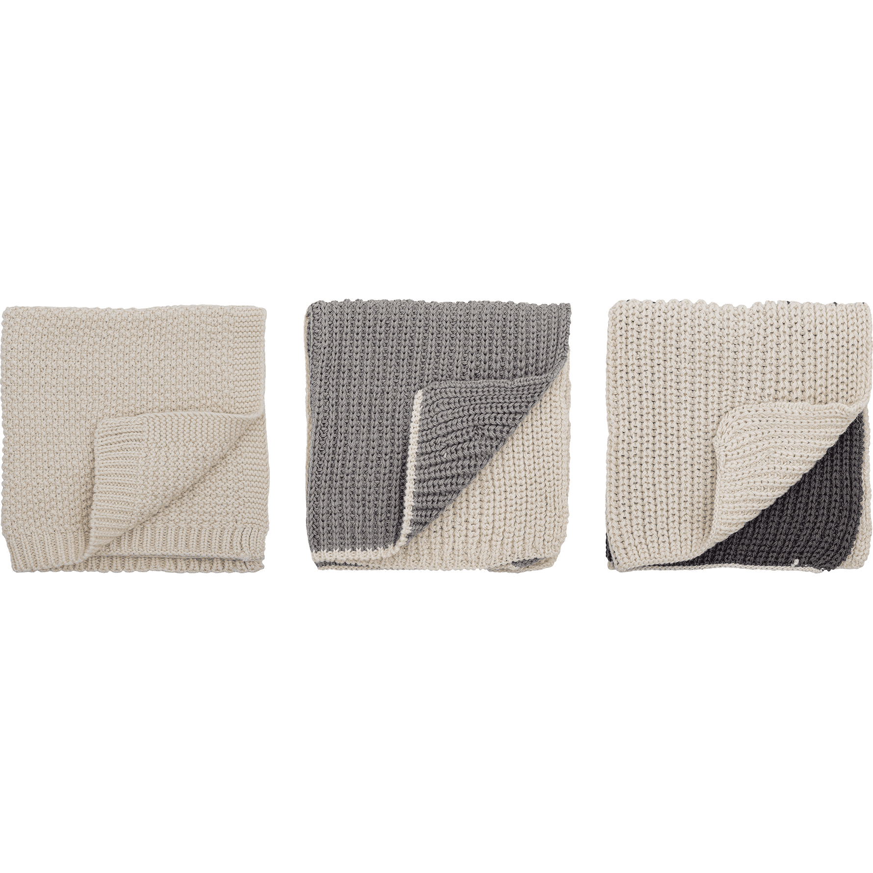 Bloomingville Odette Disktrasa Set Om 3