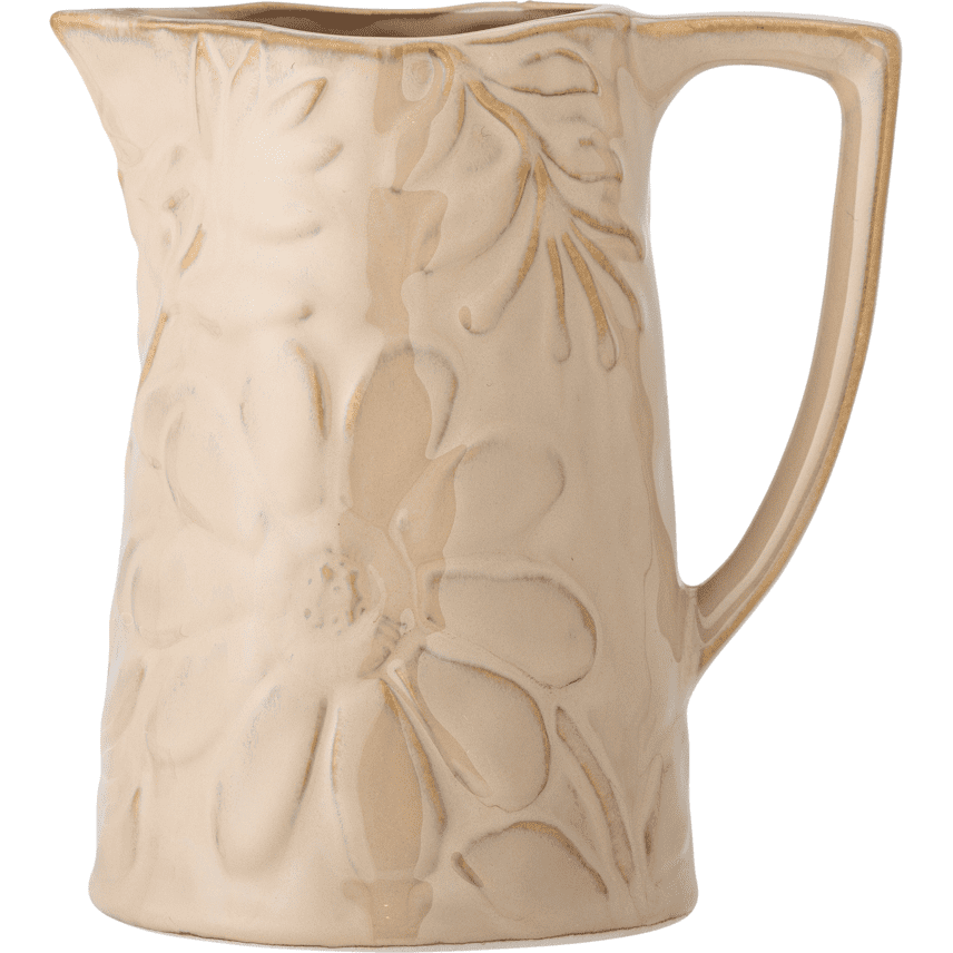 Bloomingville Aldon Kanna Brun Stengods 6,45 l
