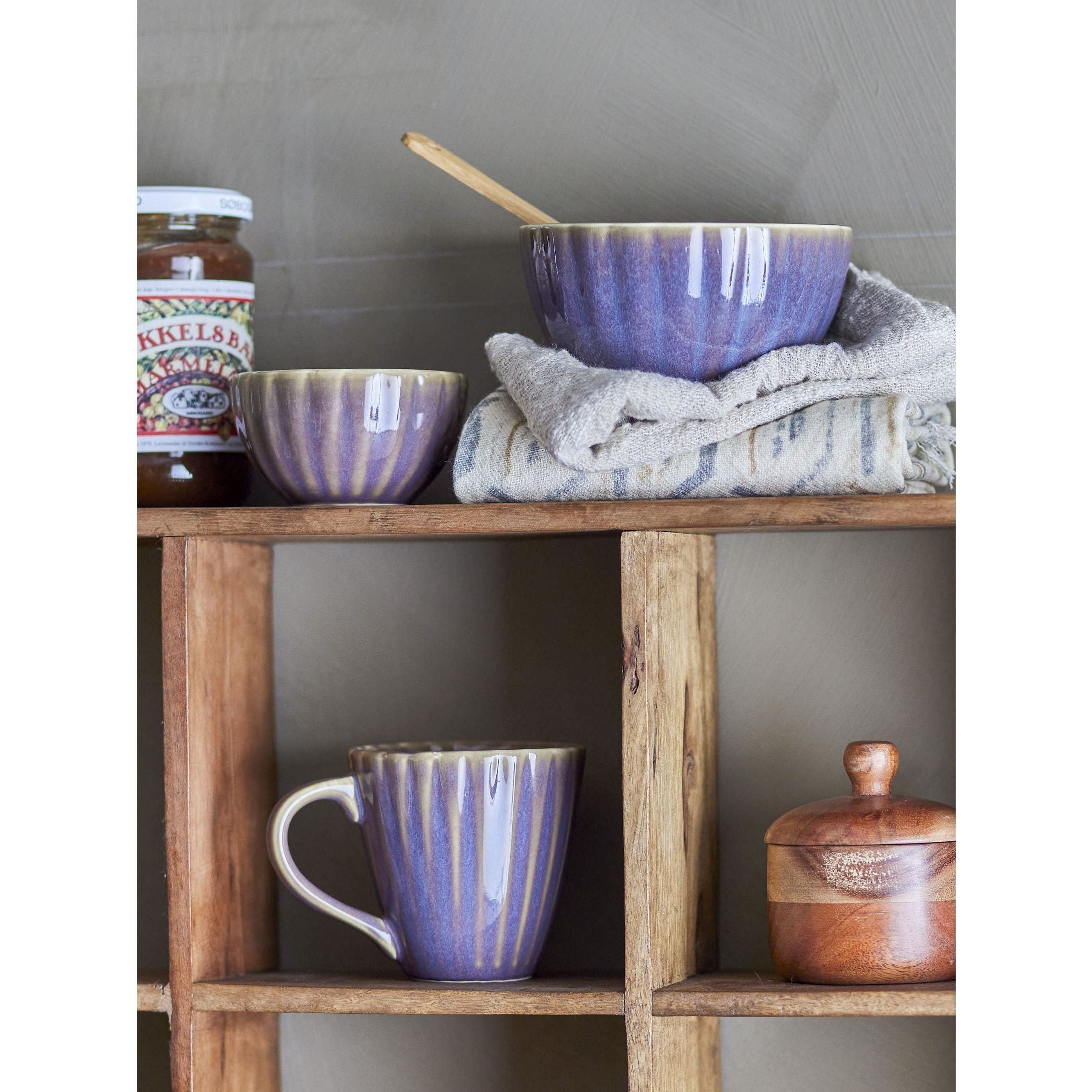 Bloomingville Latina Skål Ø12 cm