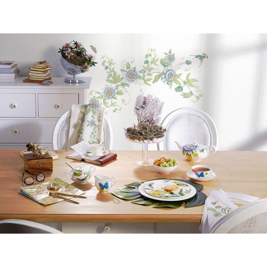 Villeroy & Boch Amazonia Anmut Salladstallrik 225 mm