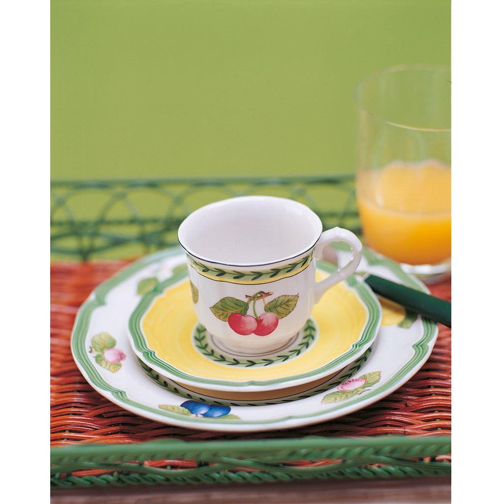 Villeroy & Boch French Garden Fleurence Kaffekopp 20 cl