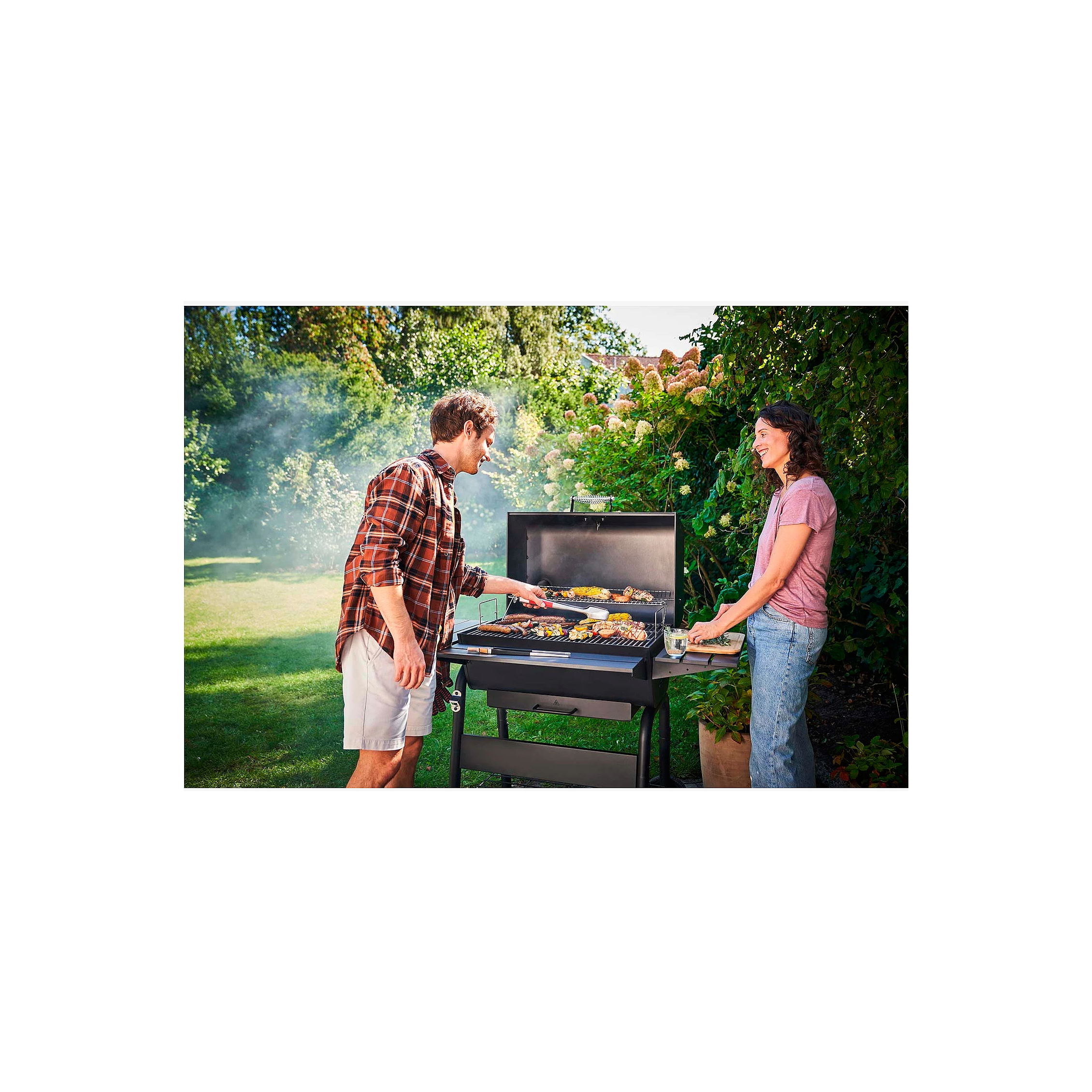 Char-Broil Kolgrill Charcoal Large