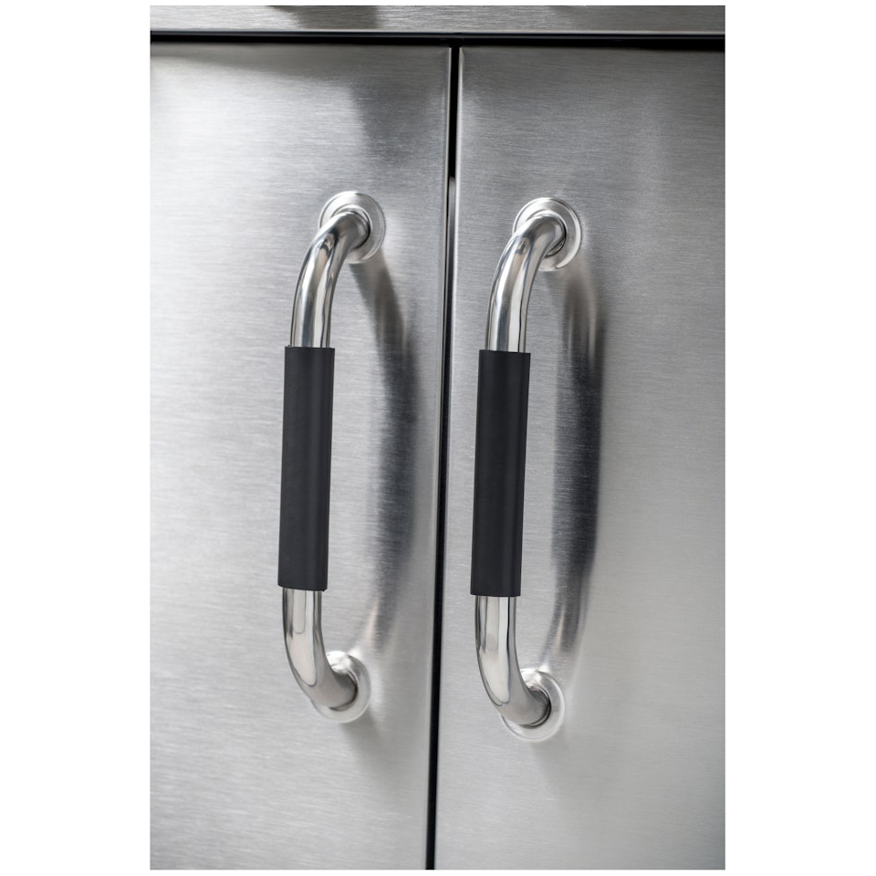 Char-Broil Gasolgrill Advantage 445 S 4+1 Brännare