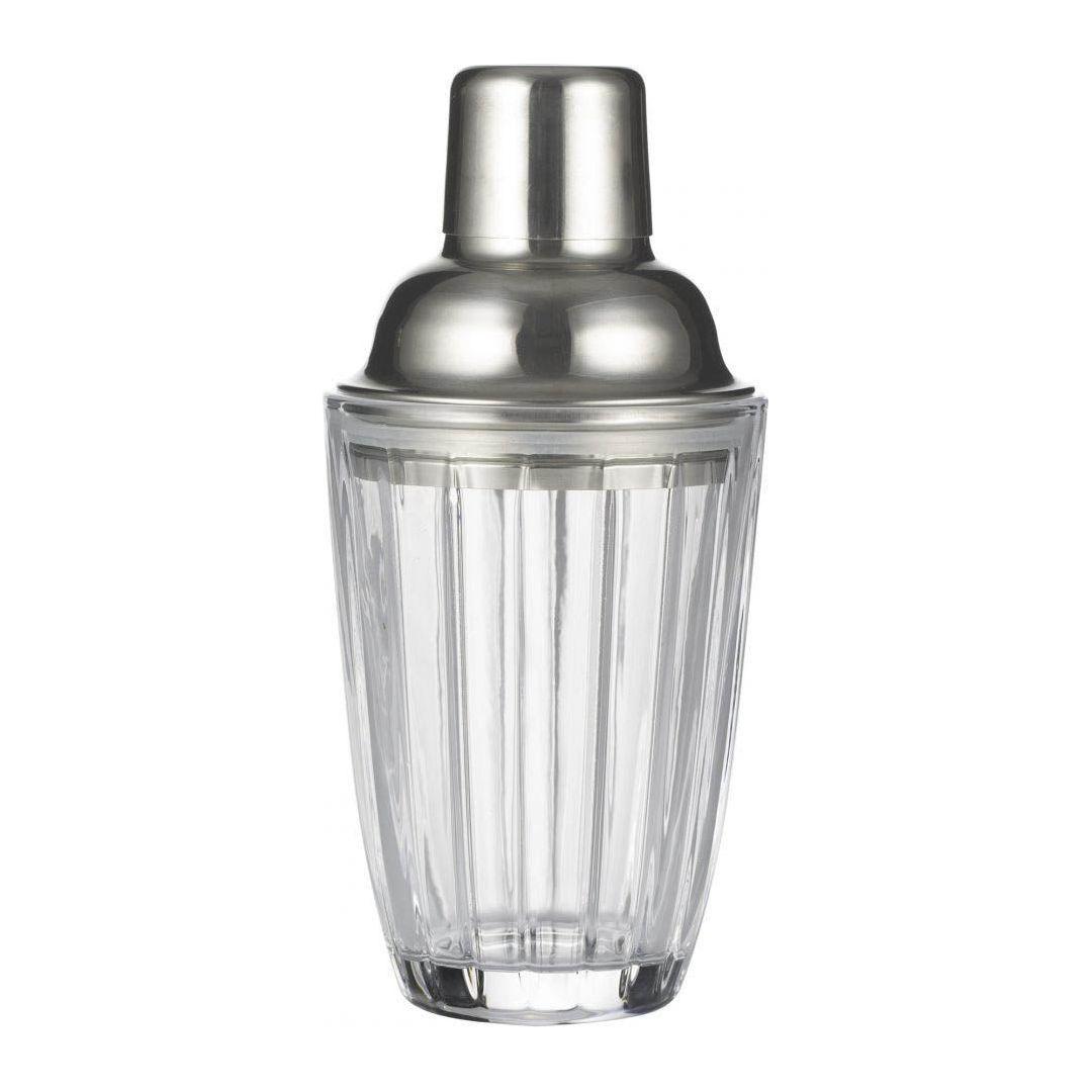 Viners Cocktailshaker Silver