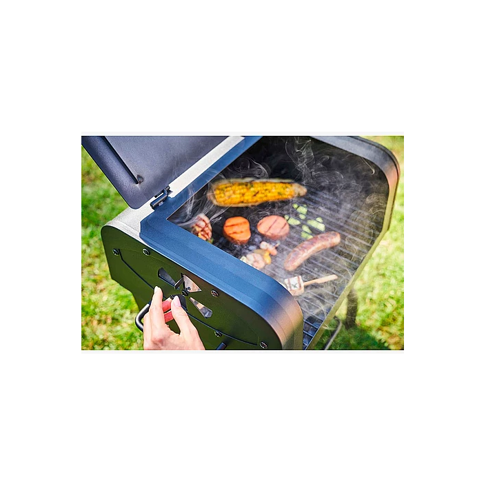 Char-Broil Kolgrill Charcoal 2GO