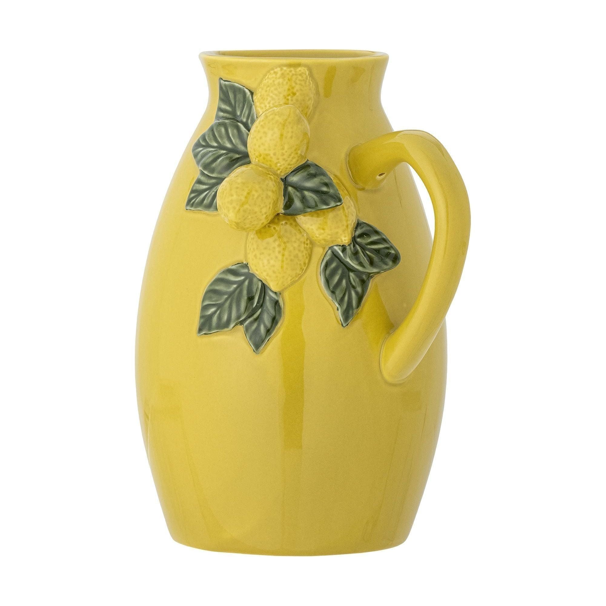 Bloomingville Limone Kanna Gul 1,6 l