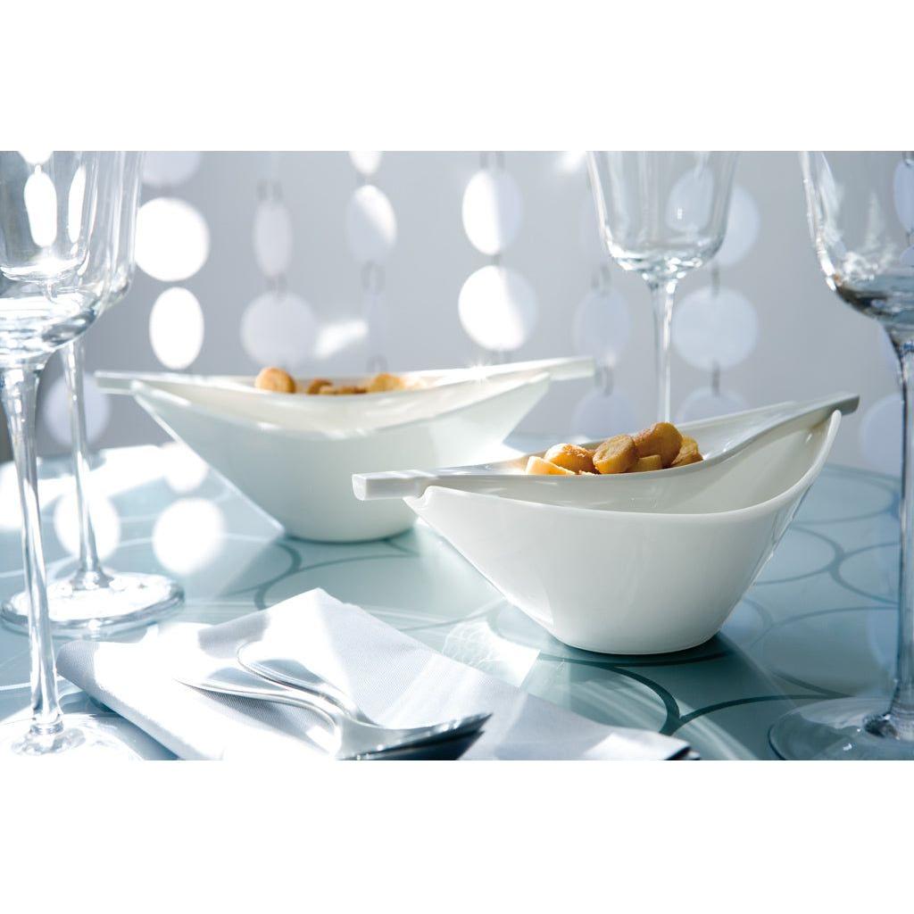 Villeroy & Boch Flow Såsskål/soppskål 24 cl