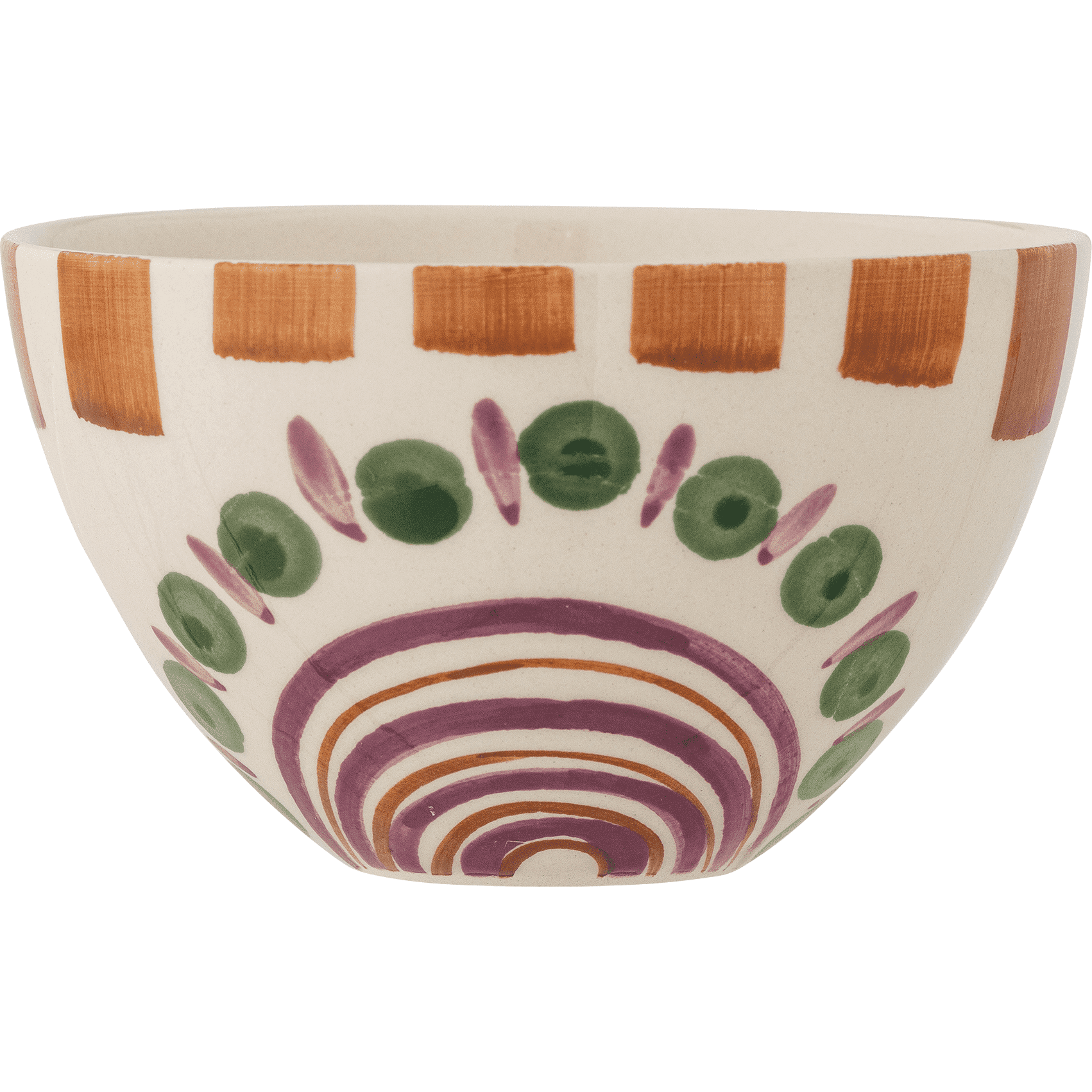 Bloomingville Shama Bowl Serveringsskål