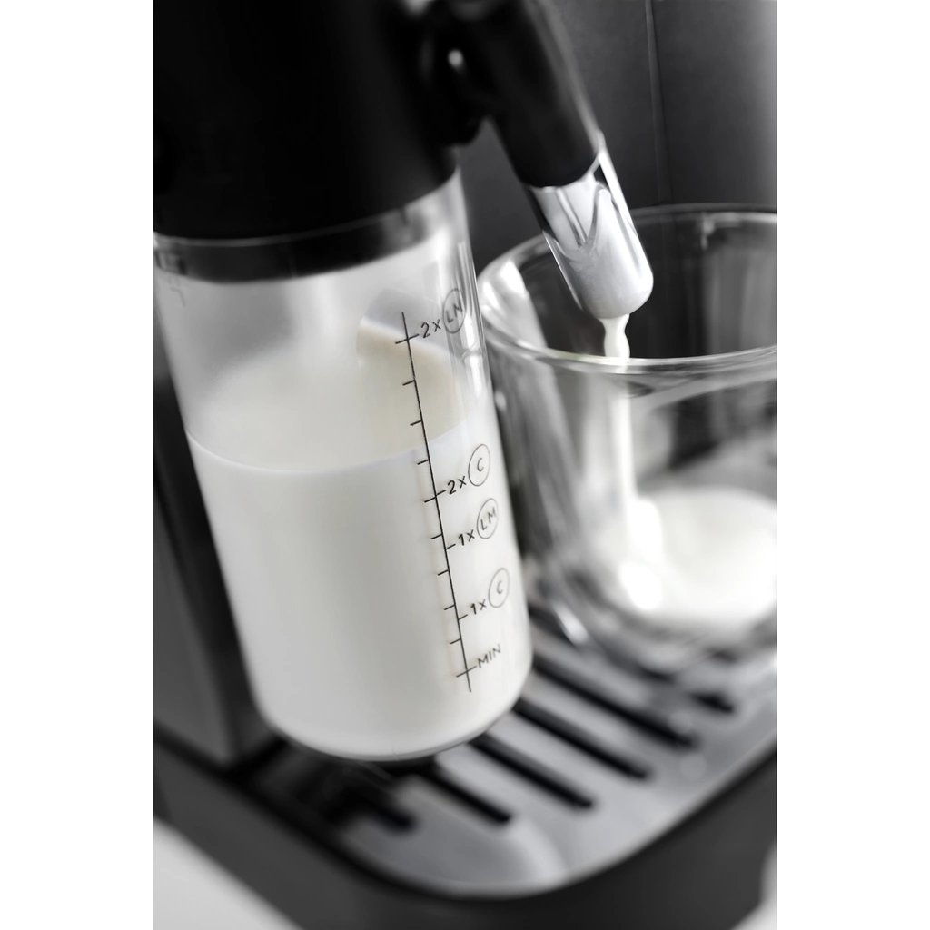 DeLonghi Helautomatisk Espressomaskin ECAM290.81.TB