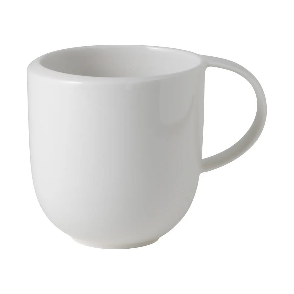 Villeroy & Boch NewMoon Mugg 39 cl