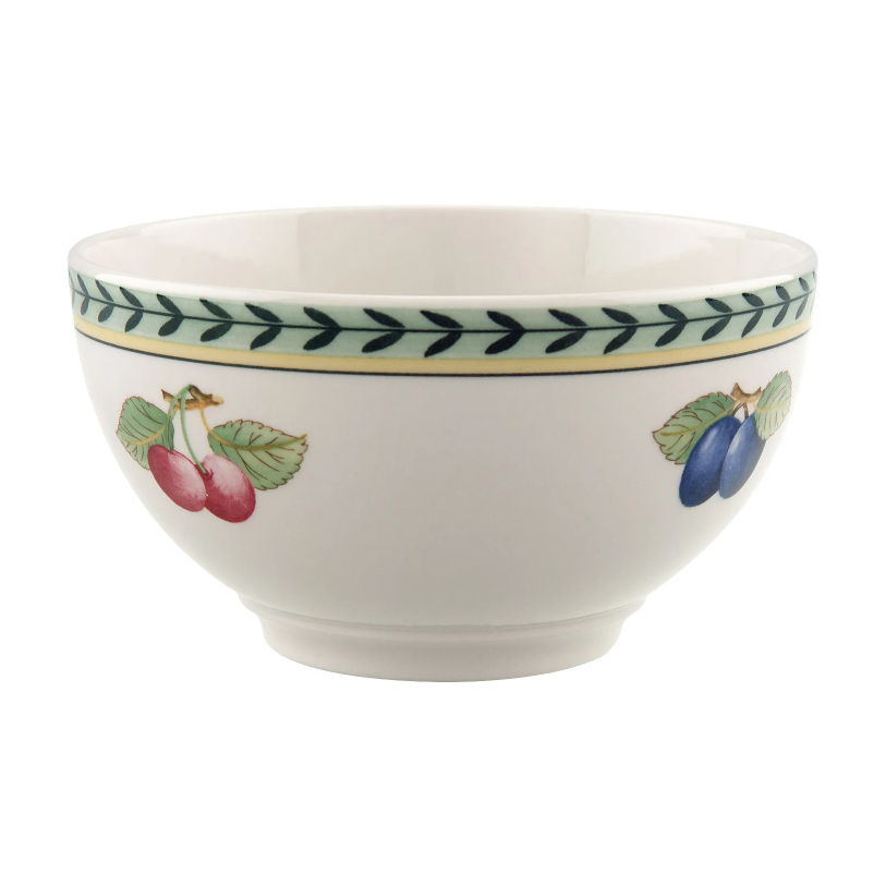 Villeroy & Boch French Garden Fleurence Skål 65 cl