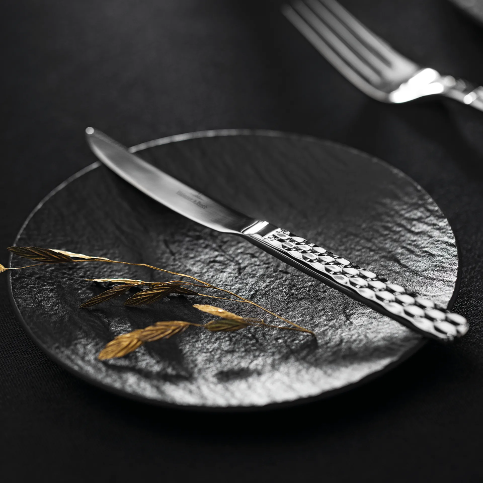 Villeroy & Boch Manufacture Rock Assiett Ø15,5 cm