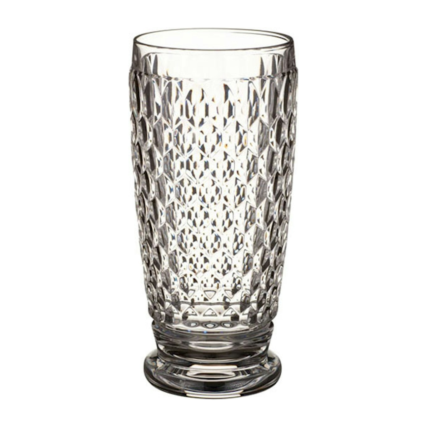 Villeroy & Boch Boston Coloured Highballglas 30 cl Klar