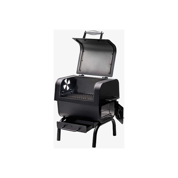 Char-Broil Kolgrill Charcoal 2GO