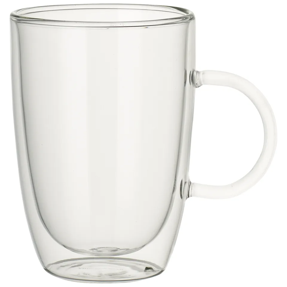 Villeroy & Boch Artesano Hot & Cold Kopp 25 cl 2-pack