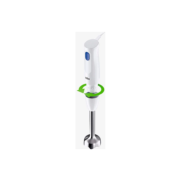Braun Stavmixer MQ10.201M MultiQuick 1