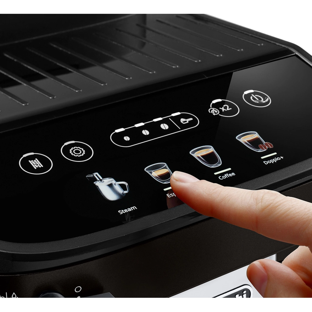 DeLonghi Helautomatisk Espressomaskin ECAM290.22.B