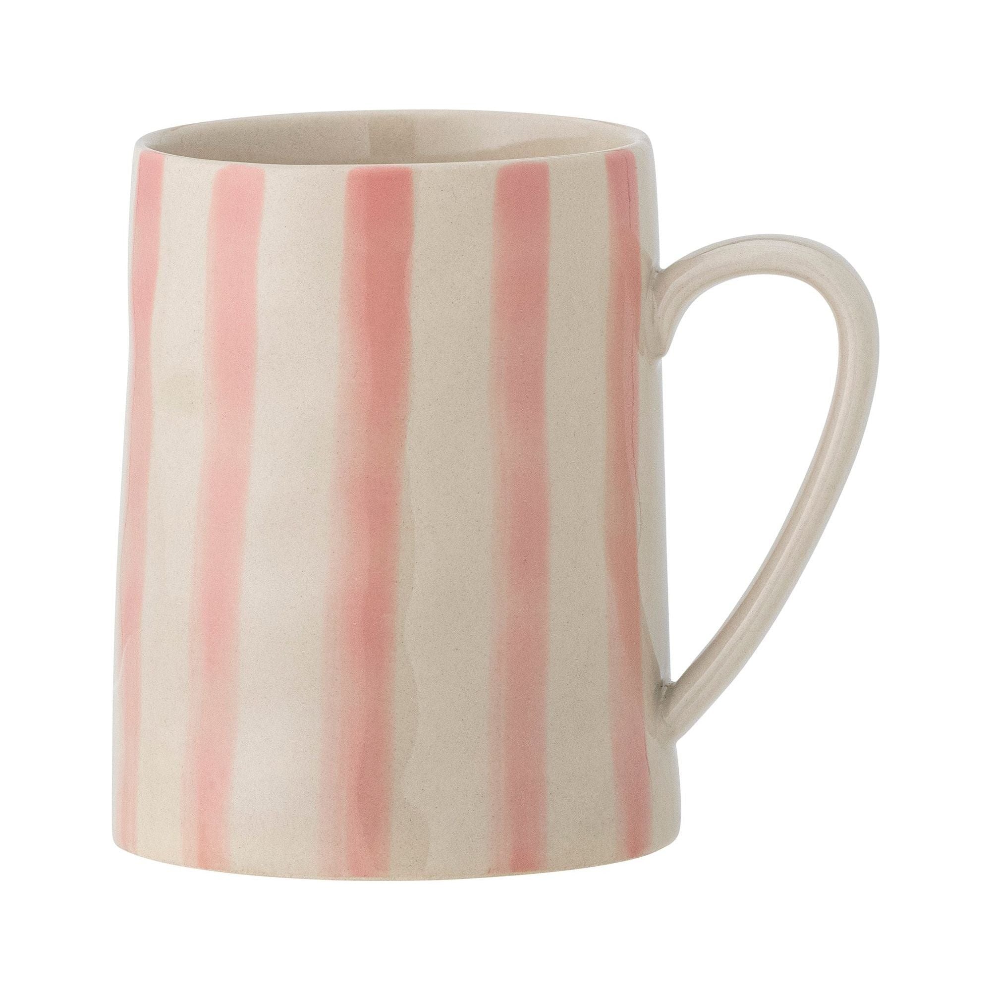 Bloomingville Begonia Mugg 44 cl Rose