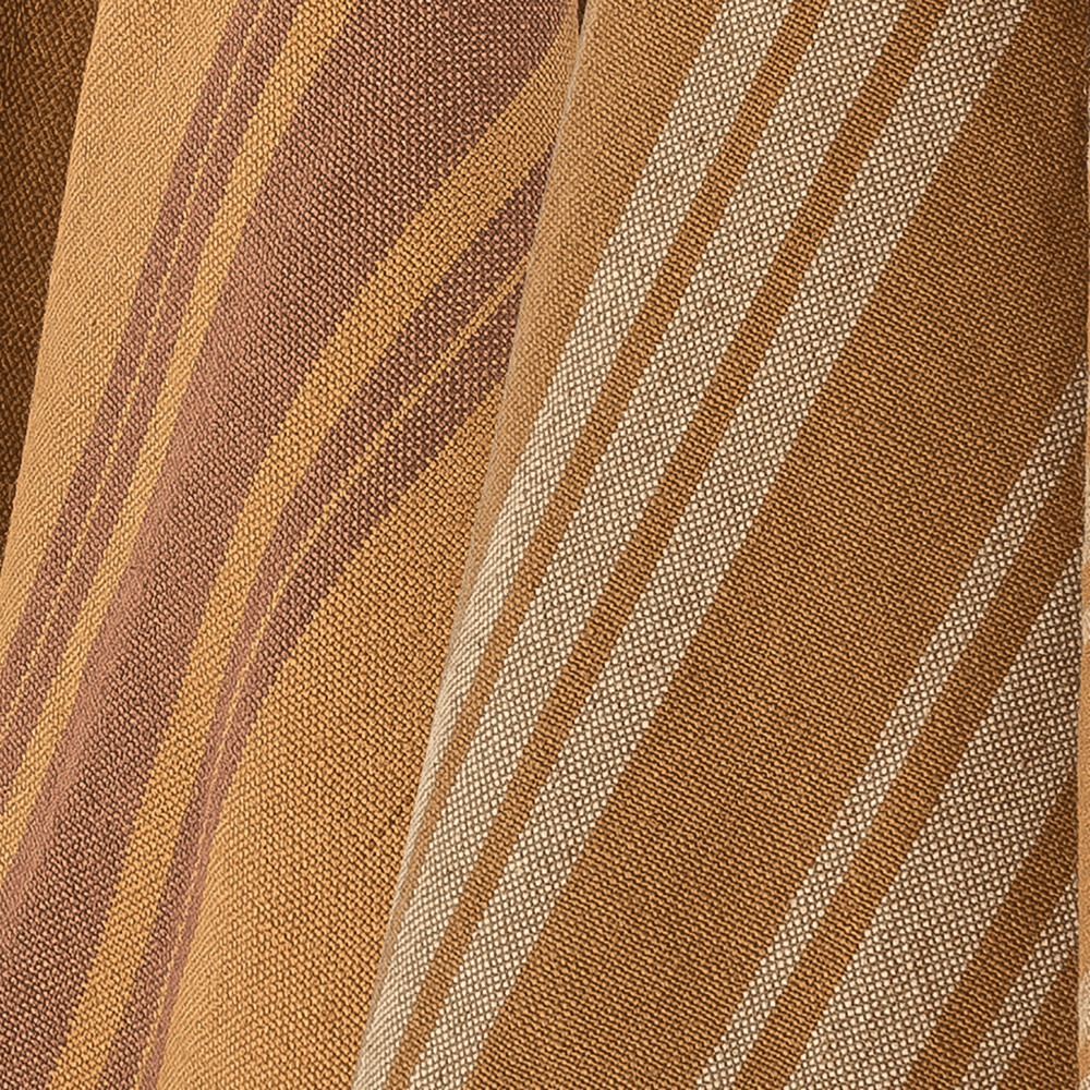 Bloomingville Elyza Kökshandduk Brun Bomull 2 Delar