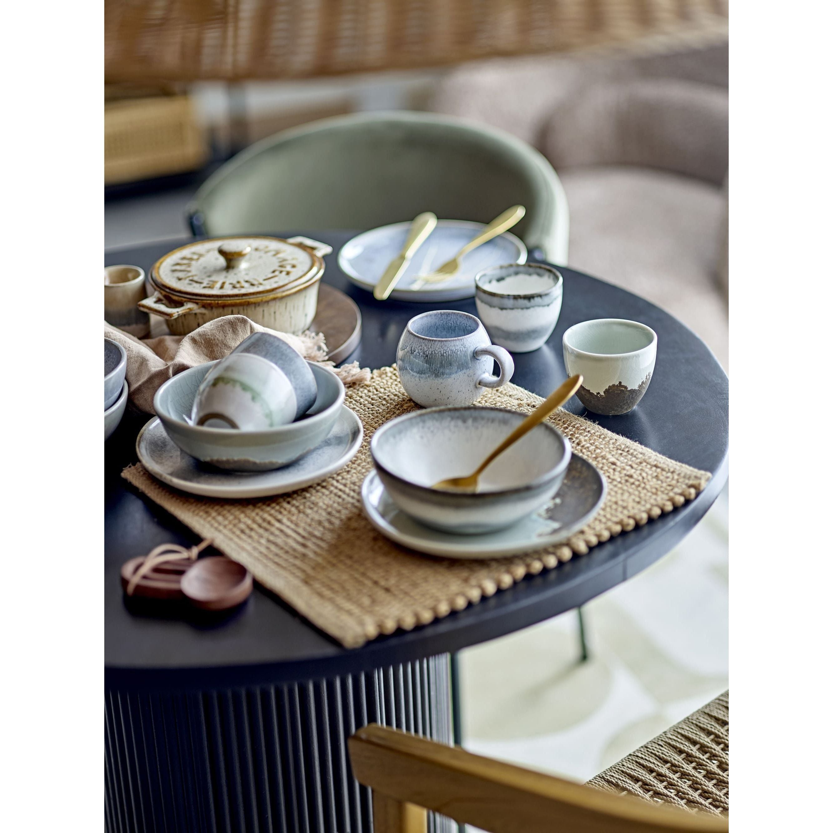 Bloomingville Paula Kopp Grå 19,5 cl