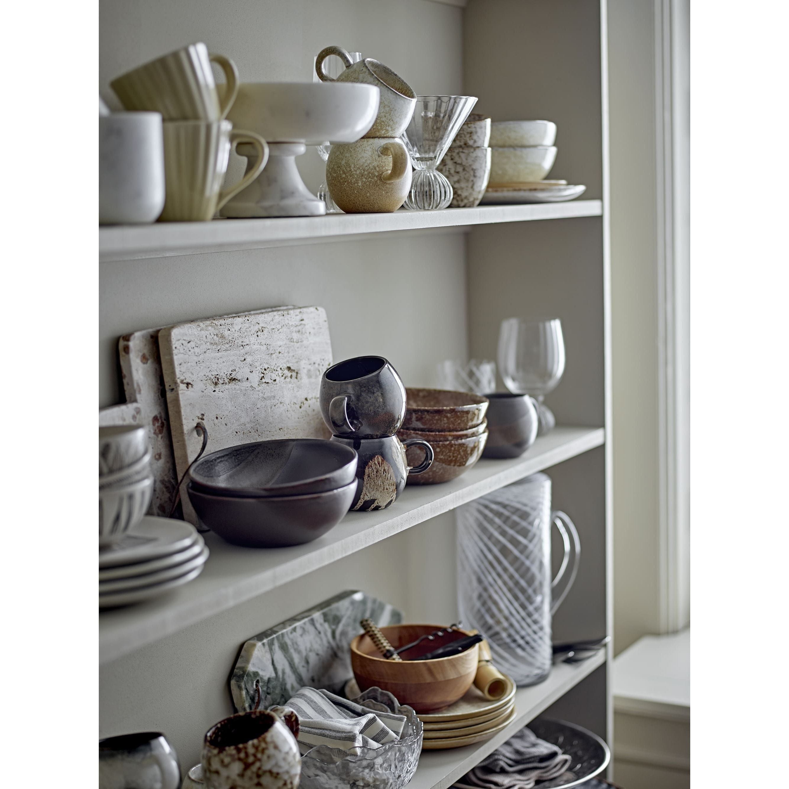 Bloomingville Paula Kopp Natur 26,5 cl