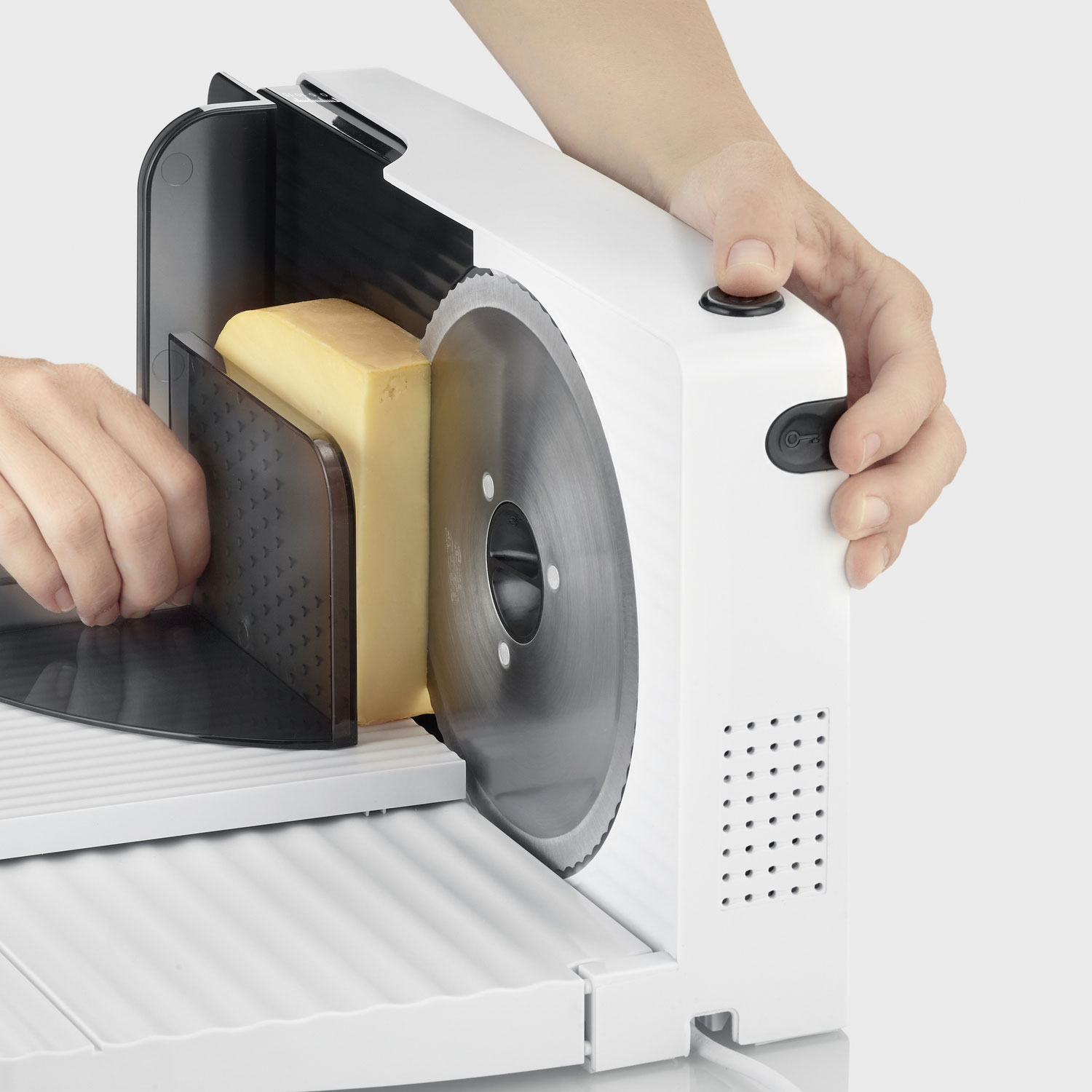 Severin Skärmaskin 100W AS3912