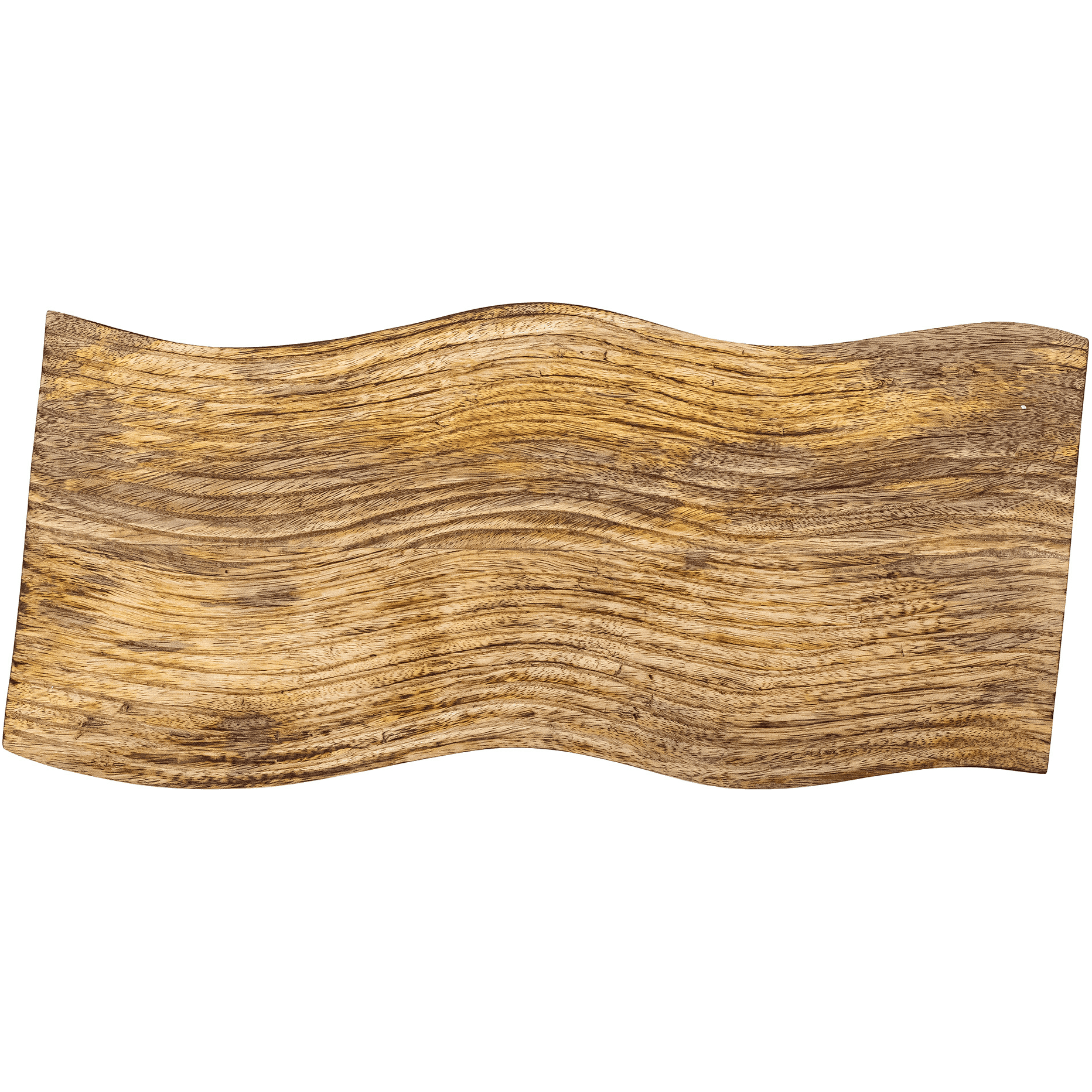 Bloomingville Brescia Skärbräda Natur Mango 42x20 cm