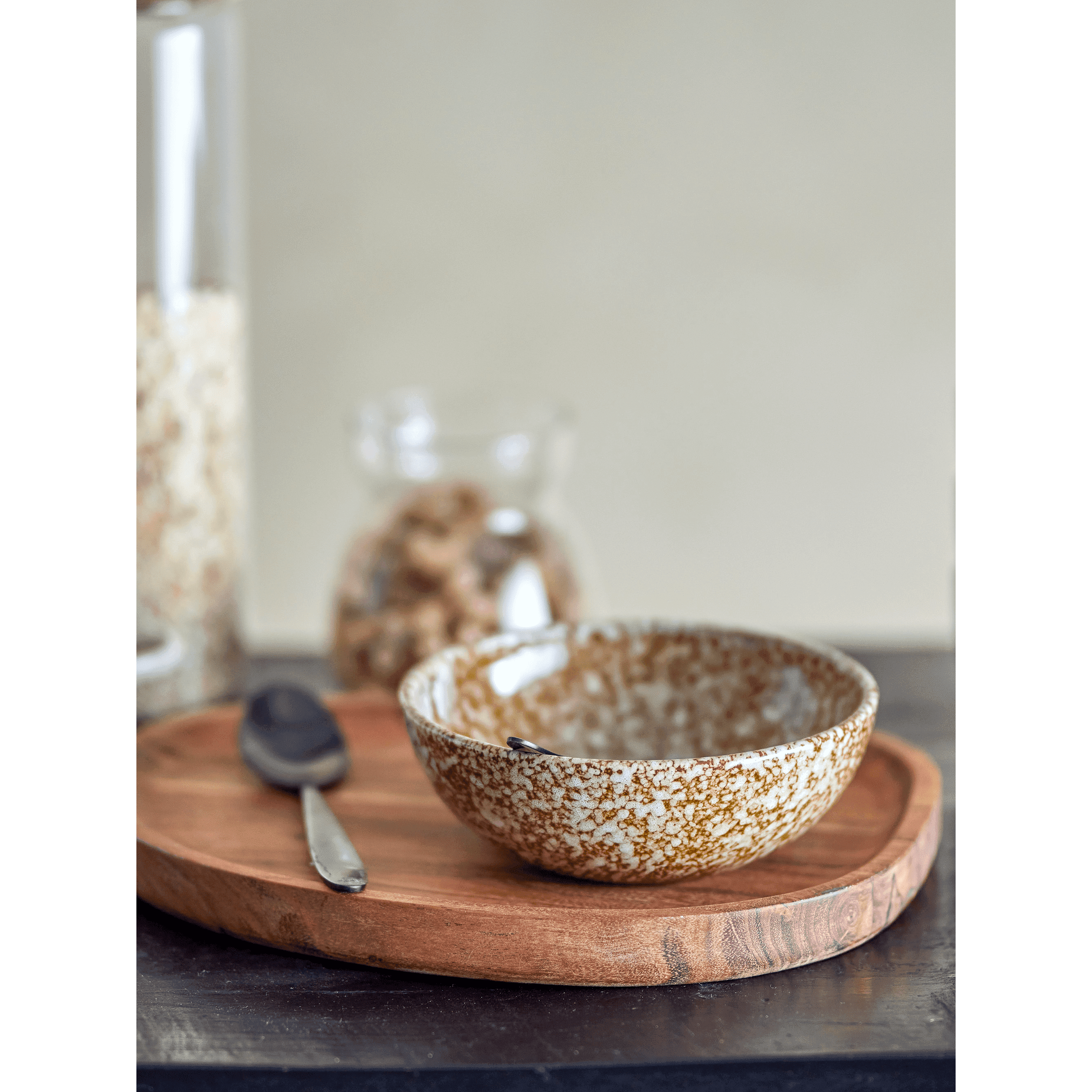 Bloomingville Paula Skål Ø16,5 cm'Bloomingville Paula Skål Ø16,5 cm