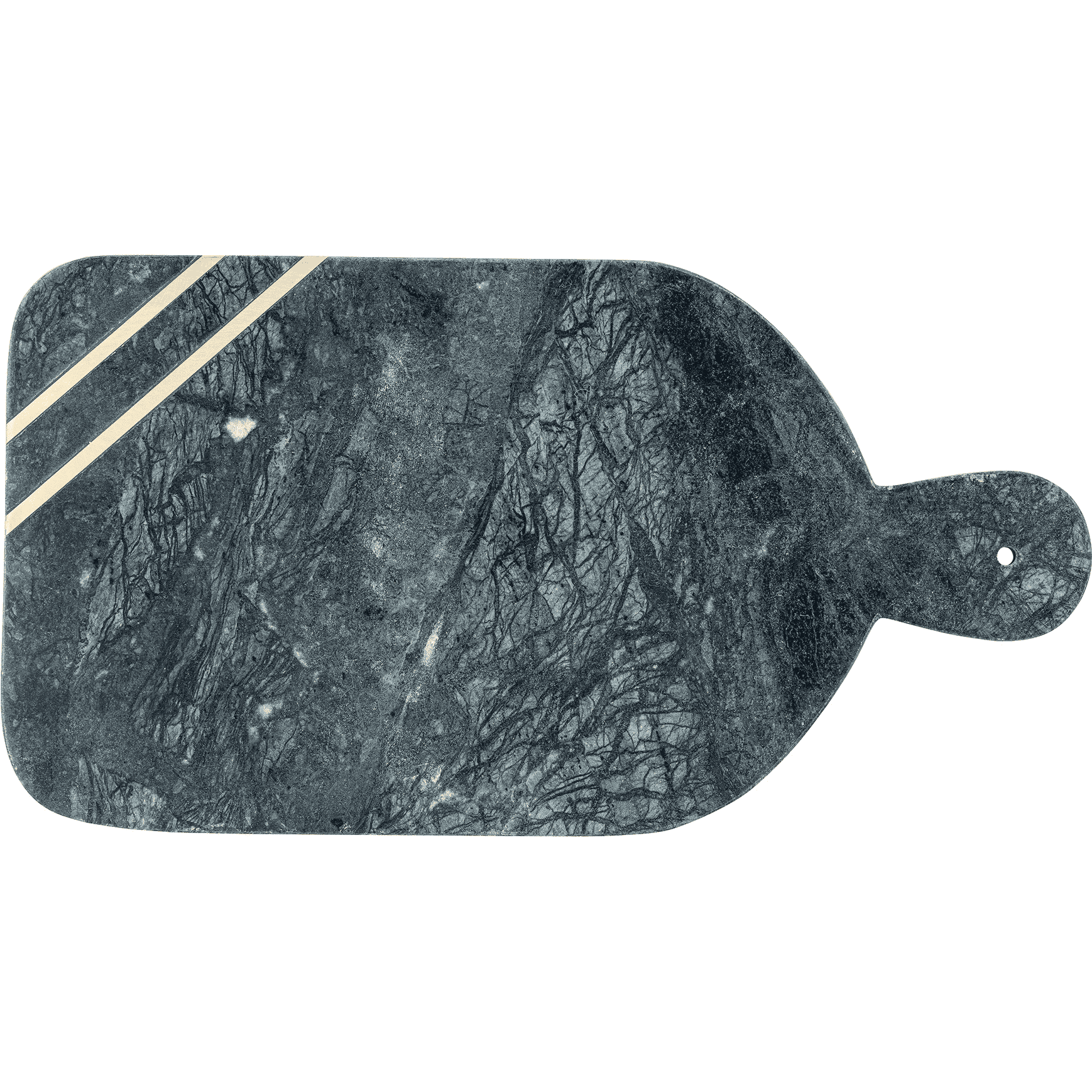 Bloomingville Adalin Skärbräda 20x38 cm