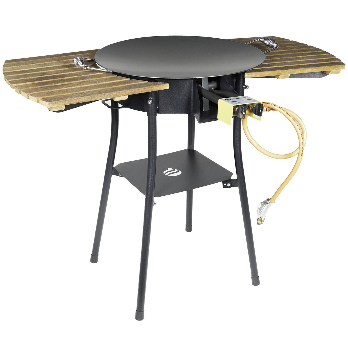 Hällmark V2 Premium stekhällsset 58 cm