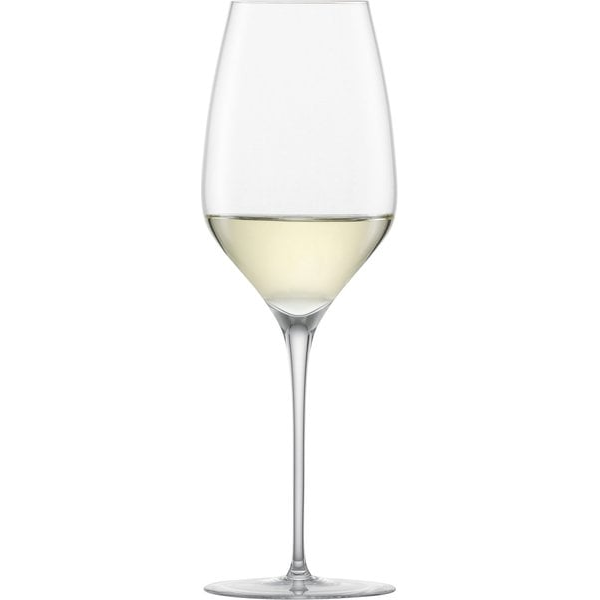 Zwiesel Alloro Riesling Vitvinsglas 42 cl 2-pack Klar