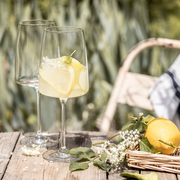 Zwiesel Vivid Senses vinset 8 delar