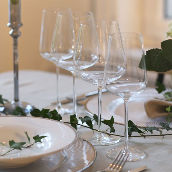 Zwiesel Glas Vervino Riesling Vitvinsglas 40 cl 2-pack