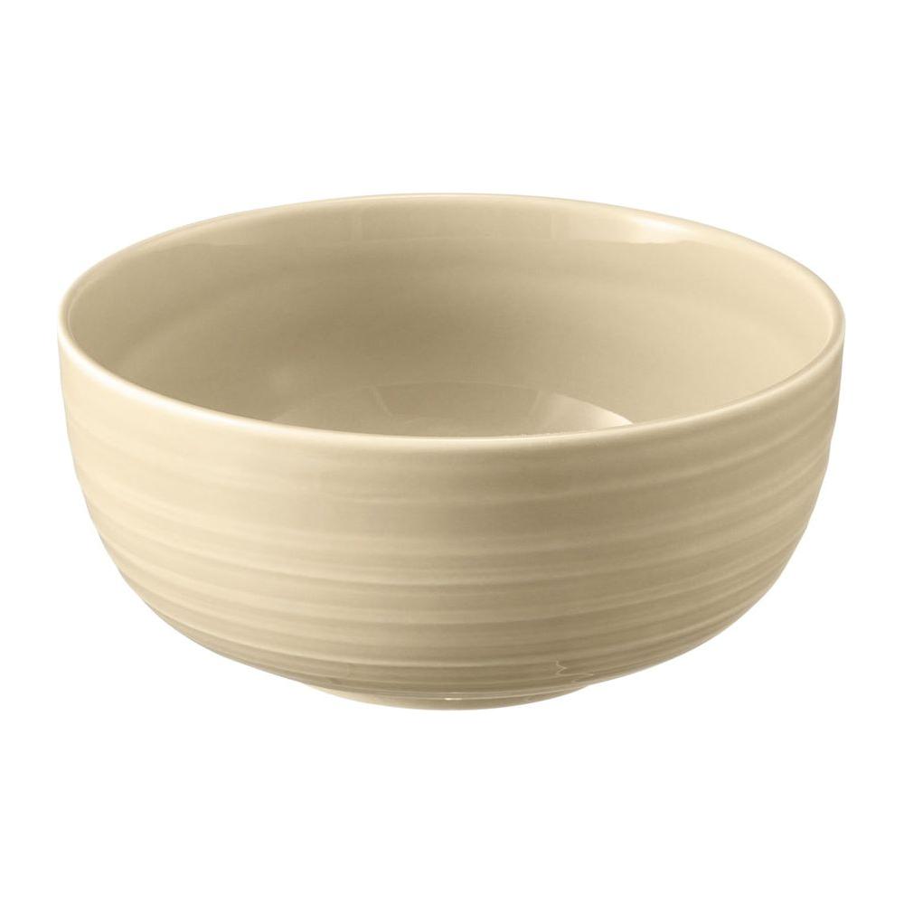 Seltmann Weiden Terra Skål Sand Beige Ø15 cm 4-pack