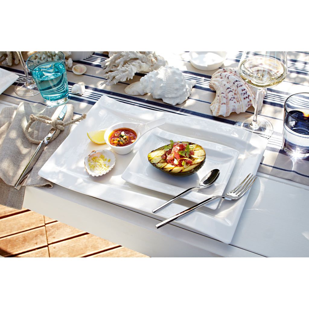 Villeroy & Boch NewWave Skål för dipp 4 cl